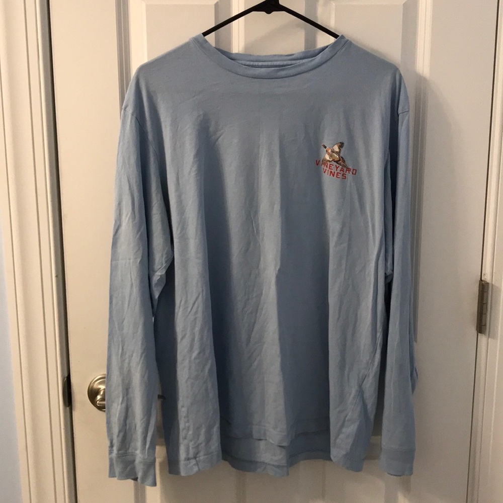 Vineyard Vines Longsleeve